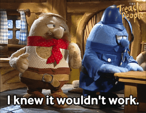 Stop Motion Animation GIF by Fire Mountain Productions