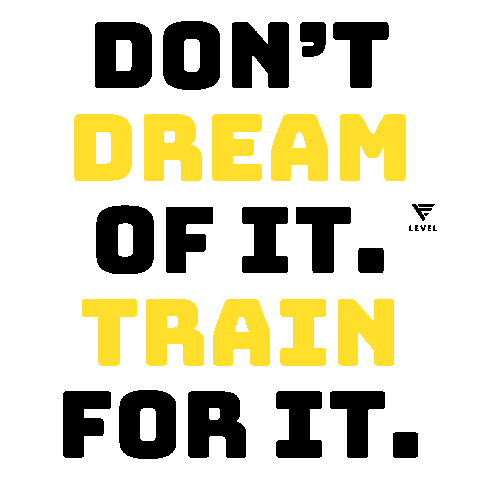 Train Onlyatlevel Sticker by Level Singapore