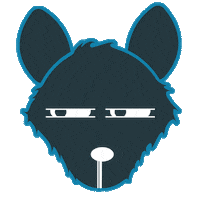 Jeremiah Shifty Eyes Sticker by Long BEach Alliance Church