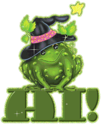 kermit STICKER