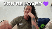 Love GIF by Erin and Sarit