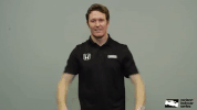 indy 500 thumbs down GIF by Paddock Insider