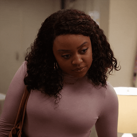 Happy Smiles GIF by ABC Network