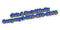 Media Company Sticker by Socialverse app