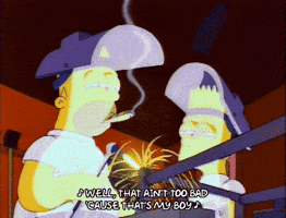 happy season 3 GIF