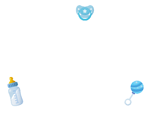 Baby Mother Sticker