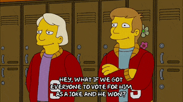 happy season 20 GIF
