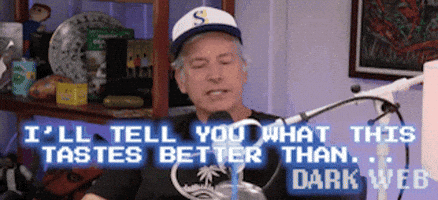 Paul Scheer GIF by Dark Web