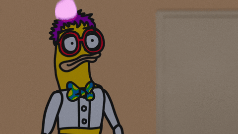 Awkward South Park GIF by shremps