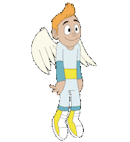 dance kids Sticker by Atención Atención