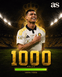 Cristiano Ronaldo GIF