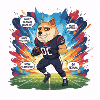 Shiba Inu Running GIF by Doge Pound