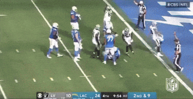 National Football League GIF by NFL