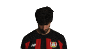 Look Up Bayer 04 Sticker by Bundesliga