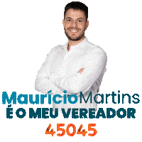 mauriciomartins45045 psdb 45045 mauriciomartins psdbpelotas Sticker