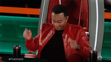 Nbc Snapping GIF by The Voice