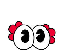 Friends Wow Sticker by Zack Ritchie