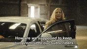 Fox Tv Product GIF by Filthy Rich