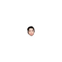 Surabhipisal Sticker by BORN ON INSTAGRAM