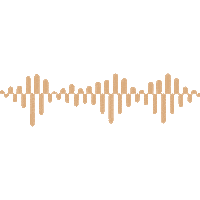 Ondas Audiowaves Sticker
