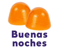 Buenasnoches Gomitas Sticker by bappyhealth