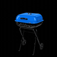 americanagrills grill burgers grilling americana GIF