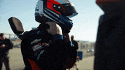 Ready To Go GIF by Arrow McLaren IndyCar Team