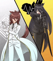 Umamusume Roland GIF