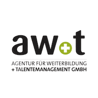 AWUT tirol innsbruck karriere weiterbildung Sticker