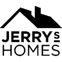 Sticker by Jerry's Homes