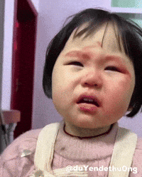 Huhu GIF