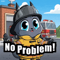 No Problem G GIF