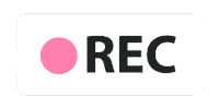 Voice Over Record Sticker by Fiverr