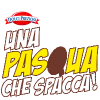 Challenge Eggs Sticker by DolciPreziosi