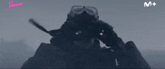 Que Es Eso Wow GIF by Movistar Plus+