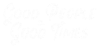 meemsstudio good good times good people meemsstudio Sticker
