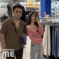 Couple Love GIF