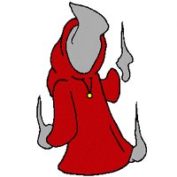 churchofdivineapathy smoke church cloud secret GIF