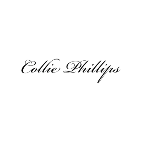 Collie P Morgan Sticker by ColliePhillips