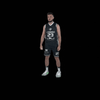 Happy Celebration GIF by Oullins Sainte Foy Basket