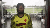 University Of Louisville Go Cards GIF by Louisville Cardinals