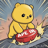 Send It Lets Go GIF by Kanpai Pandas