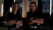 Katie Mitchell GIF by LoyolaRamblers