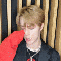 Sad GIF