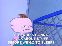 rugrats nickspat GIF
