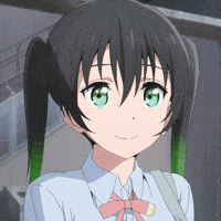 Love Live GIF