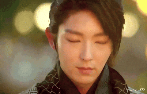 Jg Joon GIF