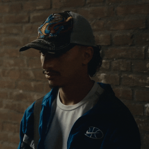 Emote Od GIF by Avalon Music