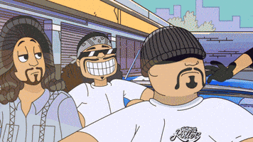 GIF by Homies