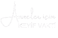Latte Keyif Sticker